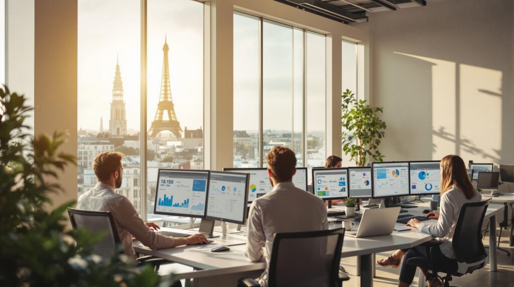 découvrez comment maximiser l'efficacité de vos campagnes automatisées en apprenant à calculer leur retour sur investissement (roi). optimisez vos stratégies marketing et mesurez l'impact de chaque action pour un succès durable.