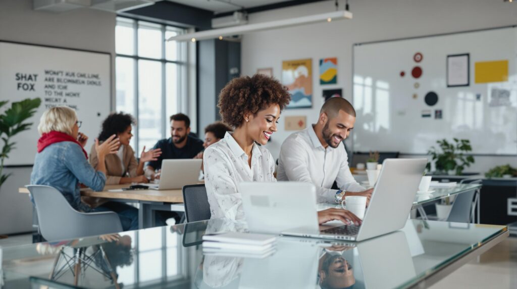 découvrez les secrets pour créer des campagnes d'appels efficaces qui captivent votre audience et augmentent vos taux de conversion. apprenez à planifier, cibler et exécuter vos appels pour maximiser l'impact de vos communications.