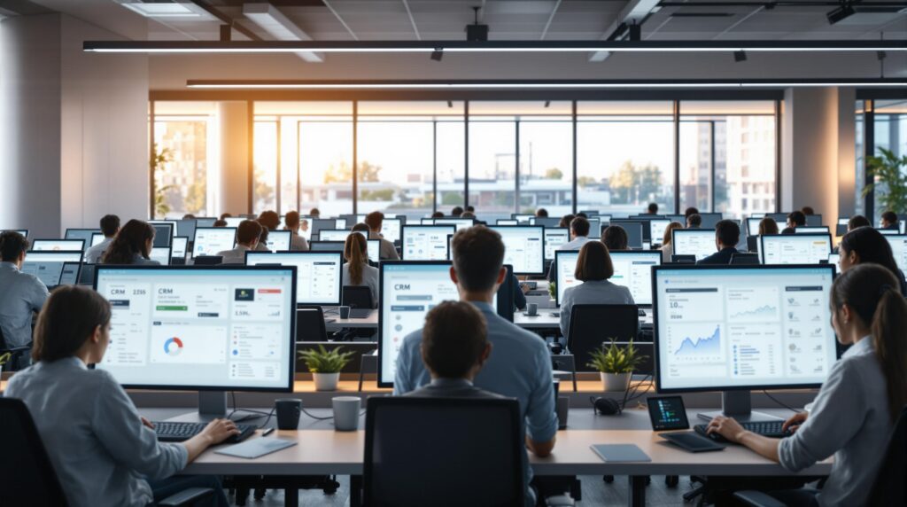 découvrez les meilleures stratégies pour créer des campagnes d'appels efficaces. apprenez à cibler votre audience, à élaborer des messages percutants et à maximiser l'impact de vos communications téléphoniques pour booster vos résultats.
