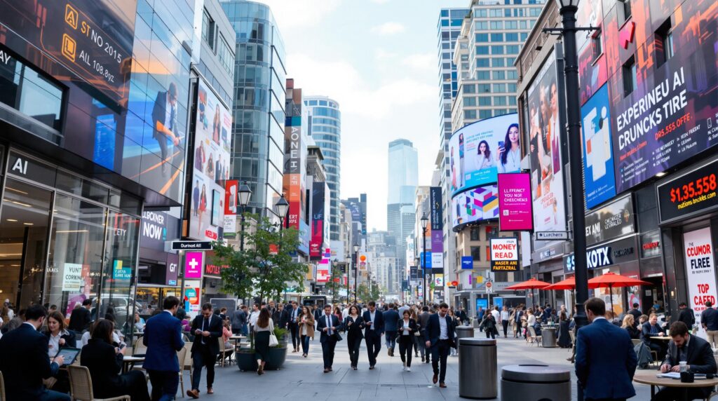 découvrez comment développer des campagnes omnicanales efficaces grâce à l'automatisation. maximisez votre portée et améliorez l'engagement client en intégrant des stratégies multicanaux parfaitement synchronisées. transformez votre marketing avec des outils innovants et créez des expériences personnalisées pour vos consommateurs.