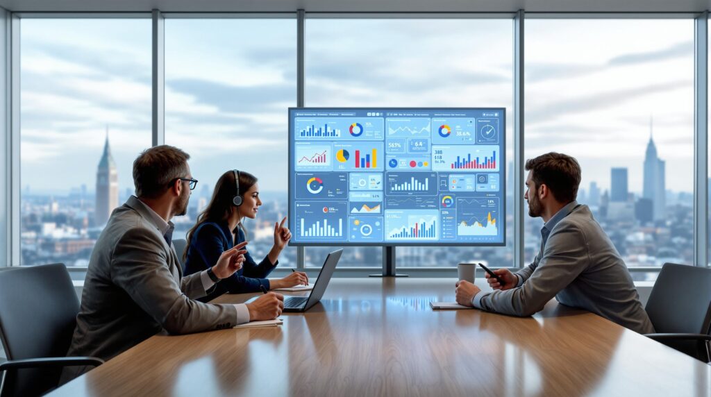découvrez comment développer des campagnes omnicanales efficaces grâce à l'automatisation. optimisez votre communication et engagez vos clients sur tous les canaux avec des stratégies adaptées.