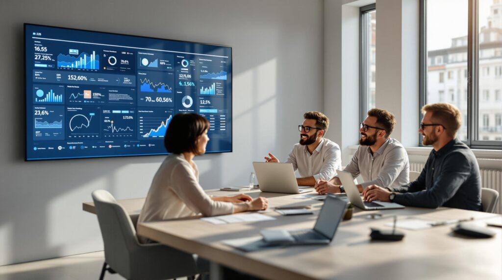 découvrez les meilleures stratégies de génération de leads dans l'e-commerce pour booster vos ventes en ligne. apprenez à attirer, engager et convertir efficacement vos prospects grâce à des techniques éprouvées.