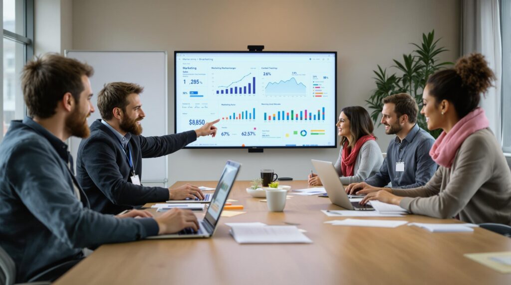 découvrez comment générer des leads en masse sans effort grâce à des stratégies automatisées et efficaces. transformez votre approche marketing et attirez des clients potentiels facilement.