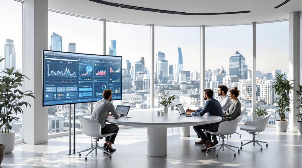 découvrez comment générer des leads en masse sans effort grâce à des stratégies automatisées et innovantes. transformez votre prospection en un processus fluide et efficace pour booster votre activité.