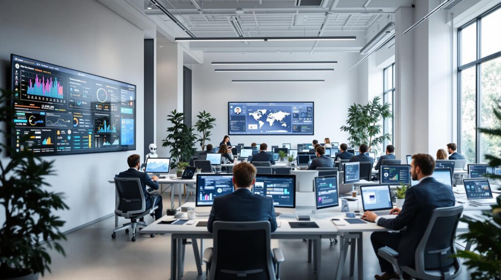 découvrez comment l'intelligence artificielle peut vous aider à surmonter les objections des clients avec efficacité. apprenez des techniques innovantes pour transformer chaque hésitation en opportunité, tout en améliorant l'expérience client.