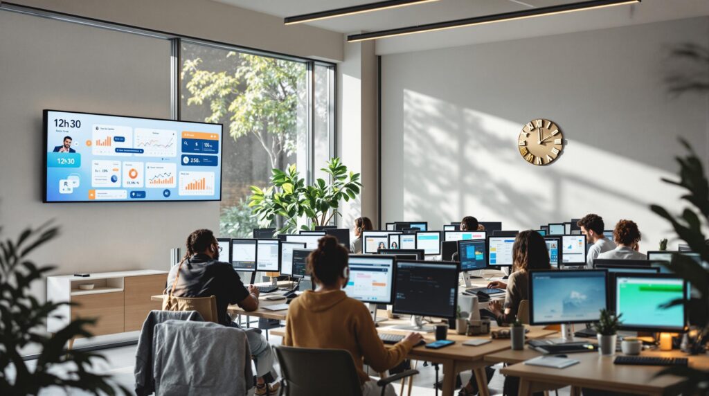 découvrez comment l'intelligence artificielle peut transformer la gestion des objections clients en améliorant la communication, en anticipant les besoins et en offrant des solutions sur mesure. apprenez à surmonter les réticences et à booster vos ventes grâce à des outils innovants.