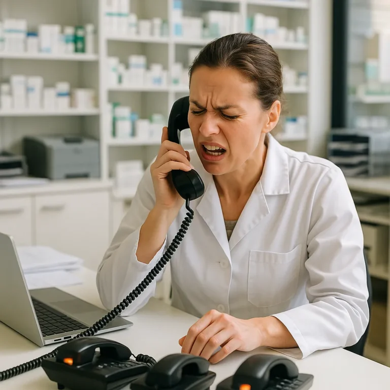 gérez vous ces problématiques courantes au quotidien dans votre pharmacie