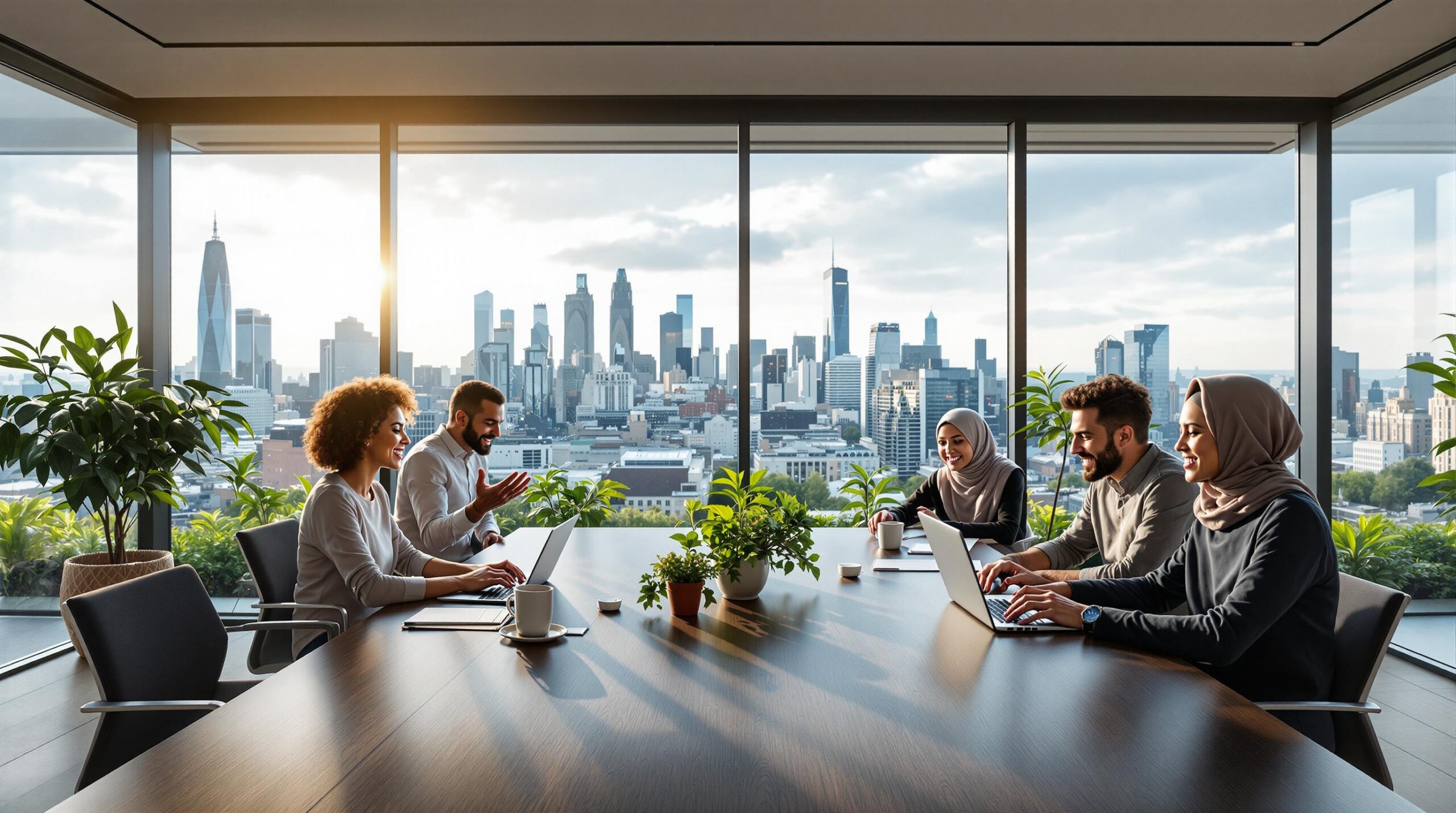 découvrez comment intégrer un crm avec une solution d'automatisation pour optimiser votre gestion client, améliorer votre productivité et rationaliser vos processus d'affaires. maximisez l'efficacité de votre équipe et boostez vos ventes grâce à une synergie parfaite entre vos outils.
