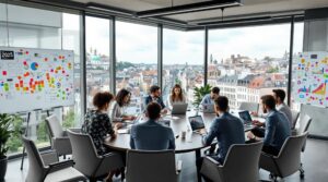 découvrez comment l'automatisation des leads peut transformer votre processus de vente en accroissant l'efficacité, en réduisant les coûts et en optimisant la gestion des prospects. apprenez les avantages clés qui vous aideront à maximiser votre croissance commerciale.