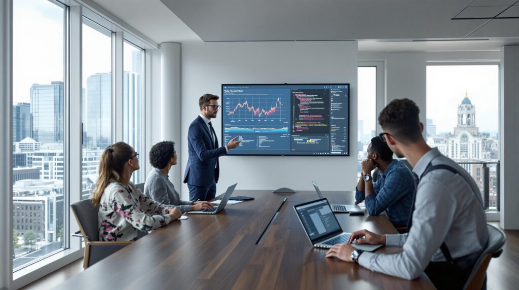 découvrez les distinctions essentielles entre les leads froids et chauds dans notre tout nouvel article. apprenez comment identifier chaque type de lead, optimiser votre processus de vente et maximiser votre taux de conversion en adaptant vos stratégies.