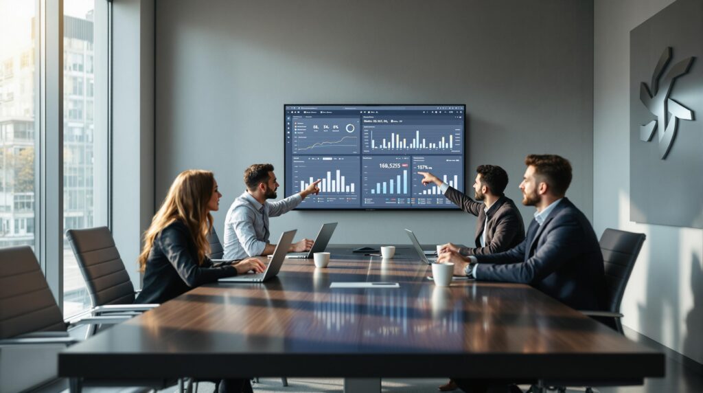 découvrez les distinctions clés entre les leads froids et chauds dans notre article. apprenez à identifier, qualifier et convertir ces prospects pour optimiser votre stratégie commerciale et booster vos ventes.