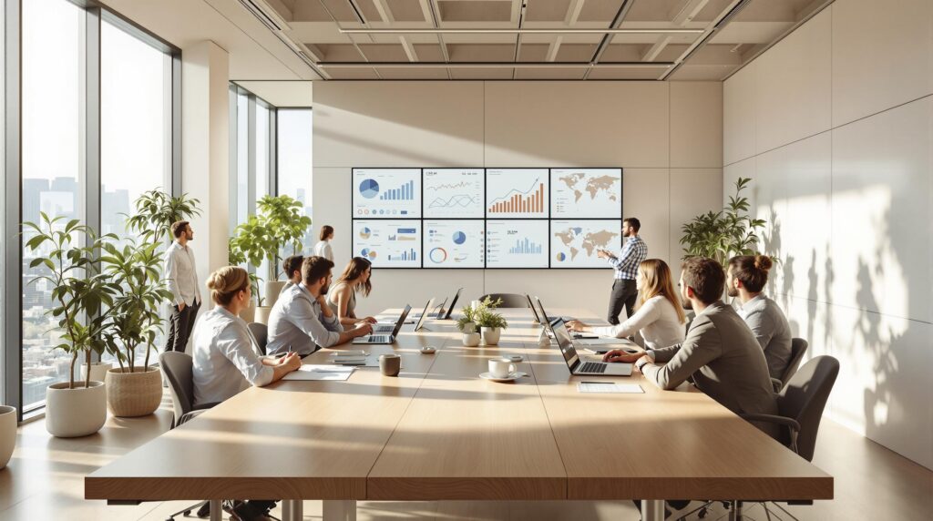 découvrez les meilleures pratiques pour optimiser le suivi de vos leads et maximiser vos chances de conversion. apprenez à gérer efficacement vos prospects grâce à des stratégies éprouvées et des outils adaptés.