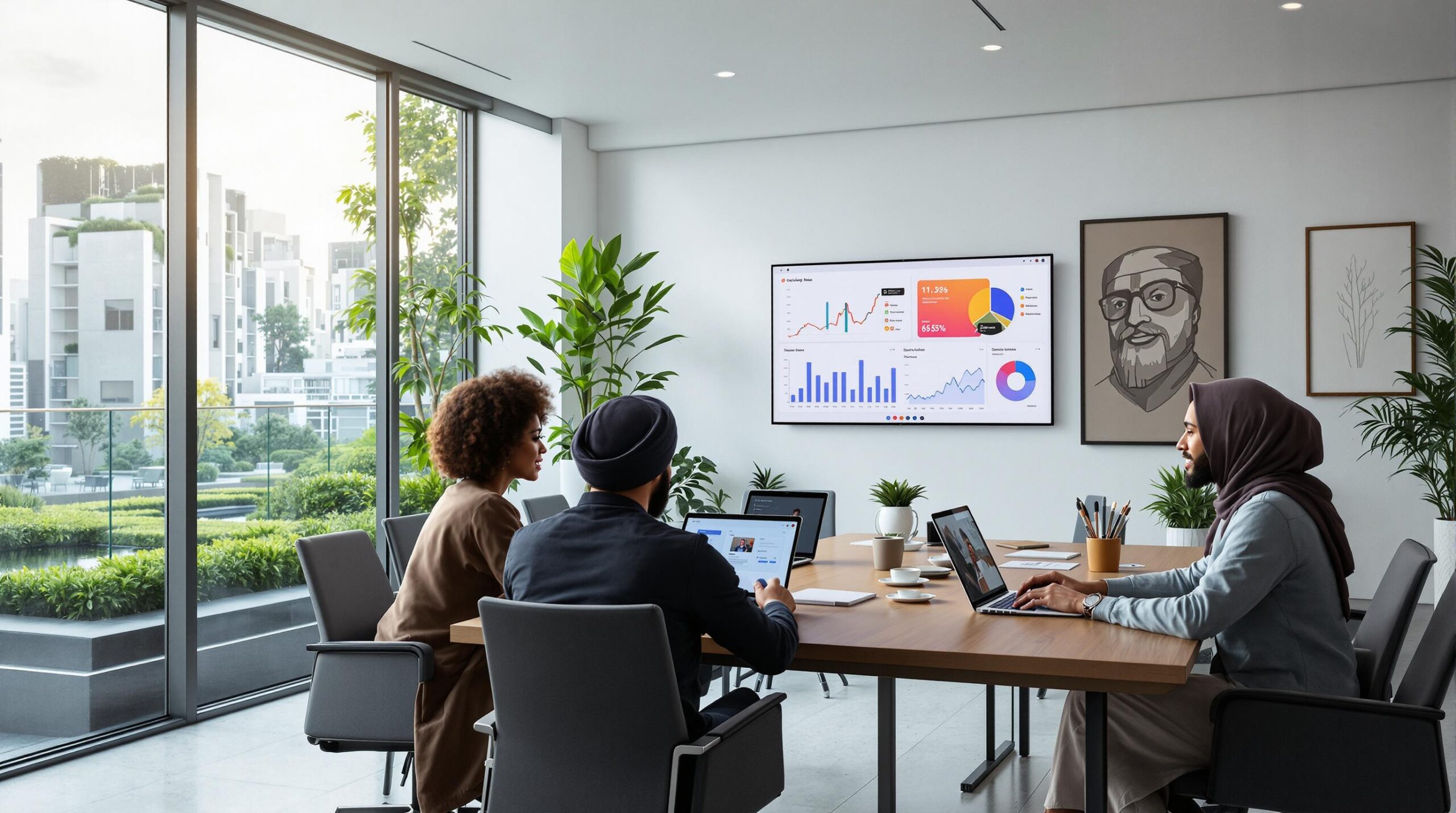 découvrez comment les stratégies de nurturing automatisées peuvent transformer votre approche marketing. apprenez à nourrir vos prospects efficacement, à augmenter votre taux de conversion et à bâtir des relations durables grâce à l'automatisation. optimisez votre processus de vente et maximisez vos résultats avec ces techniques innovantes.