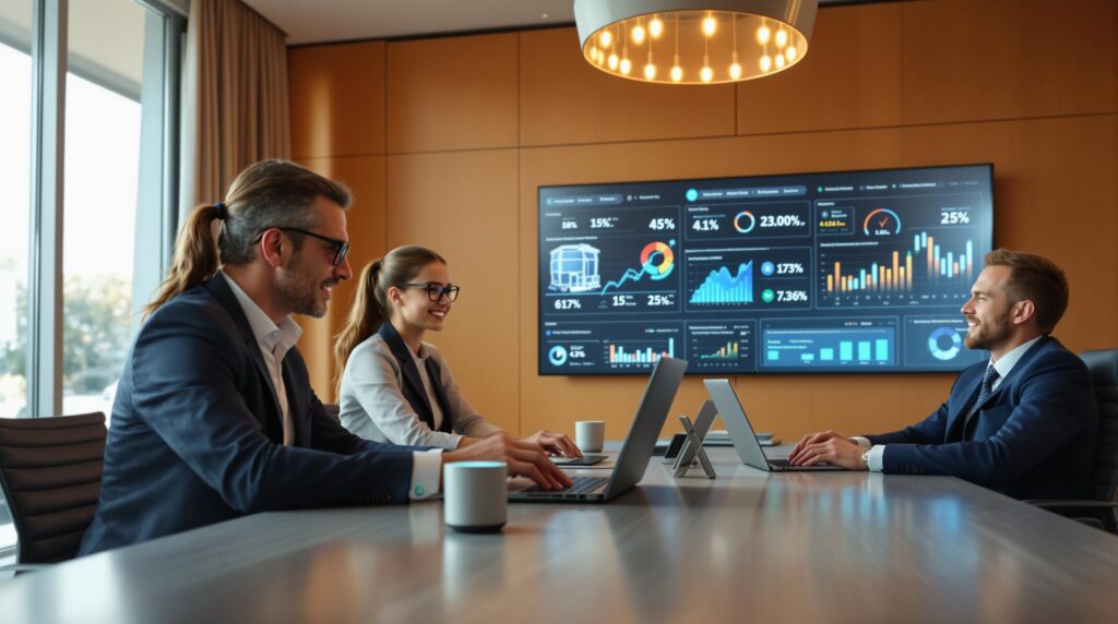 découvrez les tendances émergentes de la génération de leads en 2025, analysez les innovations technologiques, les stratégies marketing efficaces et les comportements des consommateurs qui transformeront l'acquisition de clients. restez à la pointe du marketing digital pour anticiper les besoins de demain.