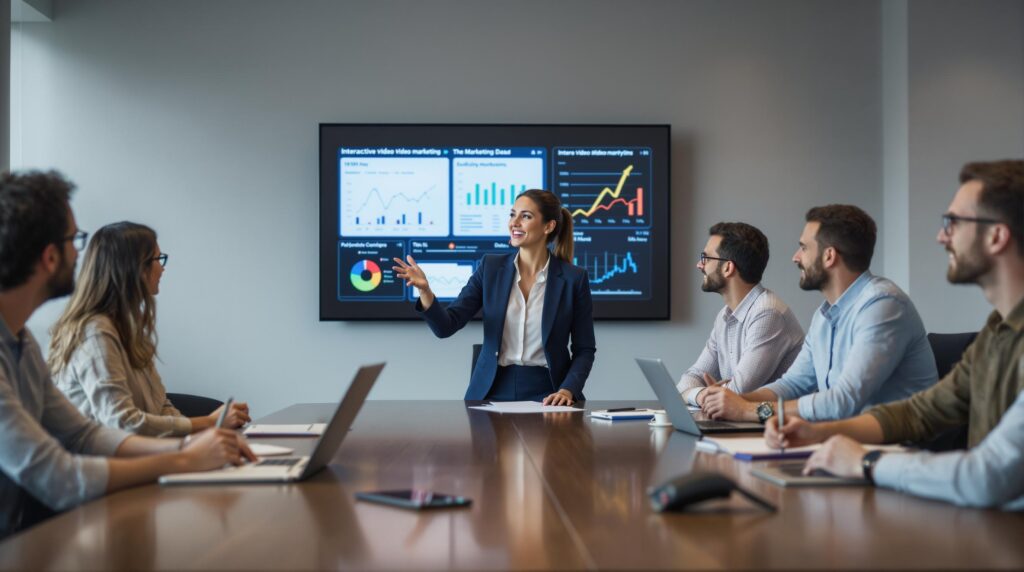 découvrez les tendances clés de la génération de leads en 2025. analysez les évolutions technologiques, les nouvelles stratégies marketing et les comportements des consommateurs pour optimiser votre acquisition de clients et rester compétitif sur le marché.