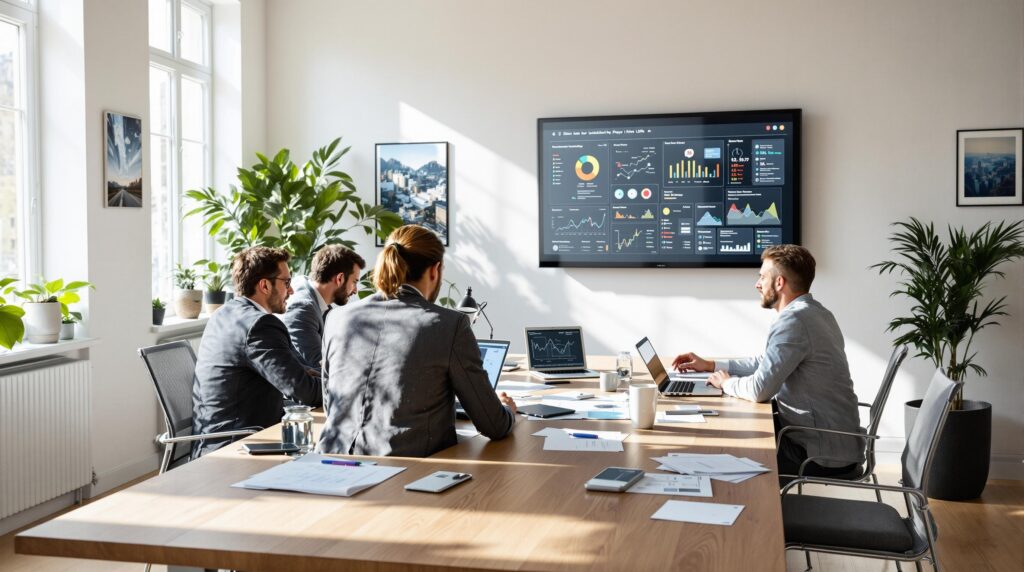 découvrez comment optimiser vos landing pages pour maximiser vos conversions. apprenez des techniques éprouvées et des stratégies efficaces pour transformer vos visiteurs en clients grâce à un design attrayant, un contenu percutant et des appels à l'action convaincants.