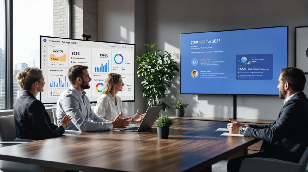 découvrez des stratégies efficaces de segmentation pour cibler des leads qualifiés. apprenez à mieux comprendre votre audience, à affiner vos campagnes marketing et à maximiser vos conversions grâce à une approche ciblée.