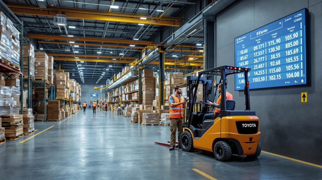 découvrez comment l'agent ia peut révolutionner votre entreprise en réduisant vos coûts. grâce à des solutions intelligentes et automatisées, optimisez vos processus et augmentez votre efficacité tout en réalisant des économies significatives.
