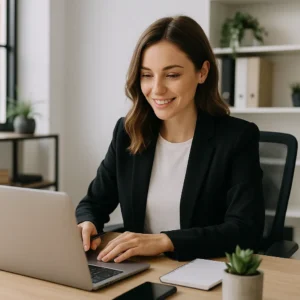 agent vocal ia agence médias sociaux callbot chatbot vocal ia
