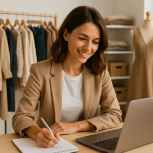 agent vocal ia boutique de prêt à porter callbot chatbot vocal ia