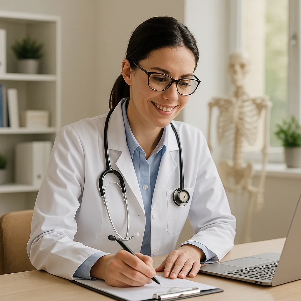 agent vocal ia cabinets médicaux généralistes & spécialistes callbot chatbot vocal ia