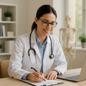 agent vocal ia cabinets médicaux généralistes & spécialistes callbot chatbot vocal ia