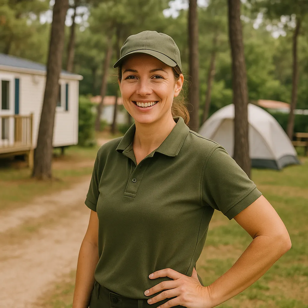 agent vocal ia camping et village vacances callbot chatbot vocal ia