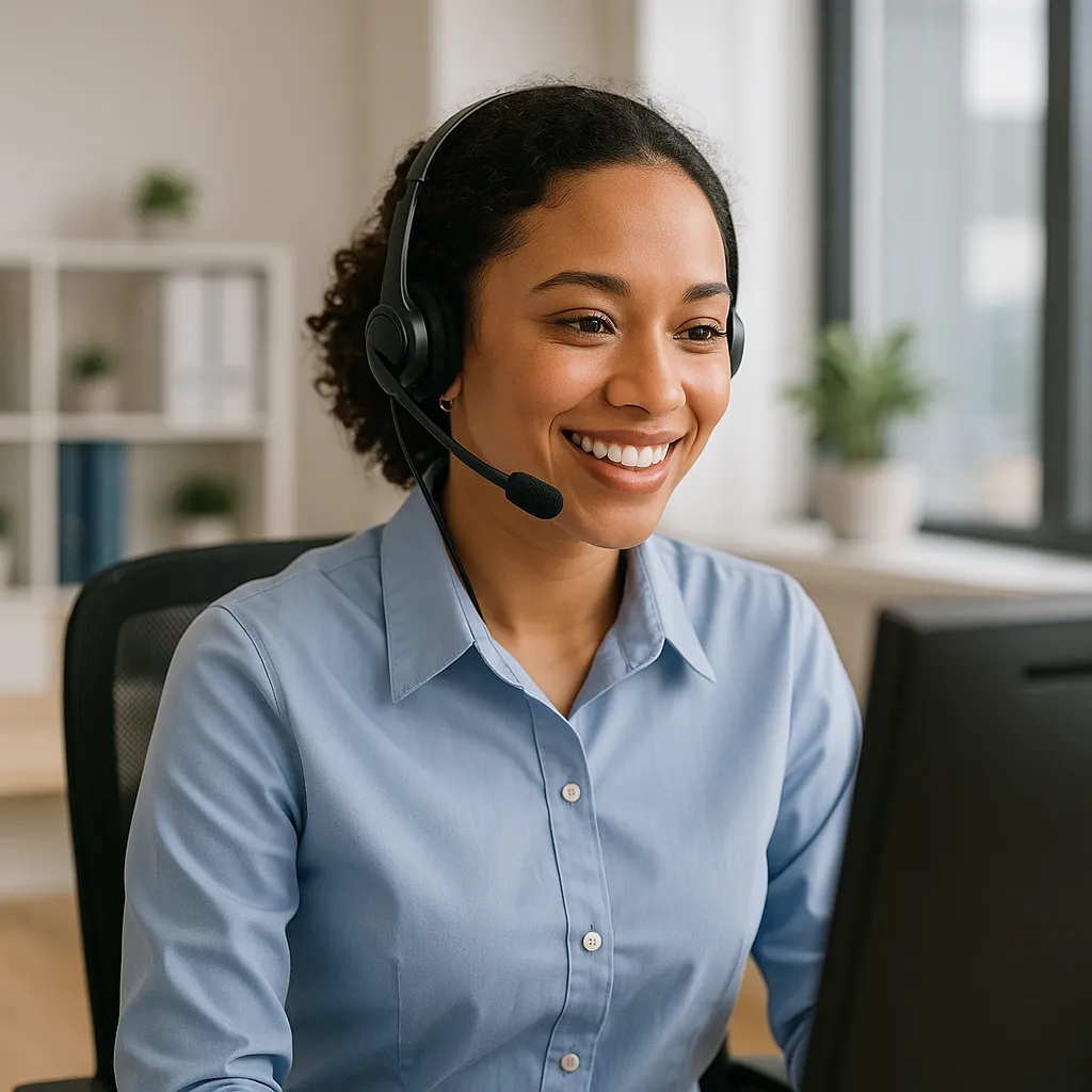 agent vocal ia centre de relance téléphonique callbot chatbot vocal ia