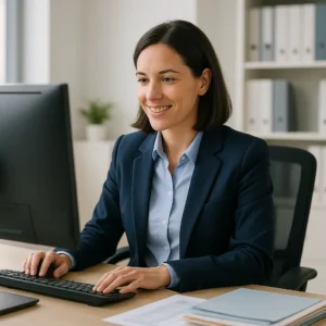 agent vocal ia centre des impôts callbot chatbot vocal ia