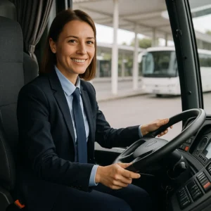 agent vocal ia compagnie d'autocars callbot chatbot vocal ia