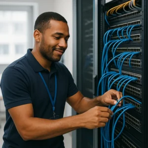agent vocal ia fournisseur d'infrastructure réseau callbot chatbot vocal ia