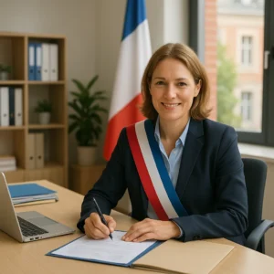 agent vocal ia mairie collectivité locale callbot chatbot vocal ia