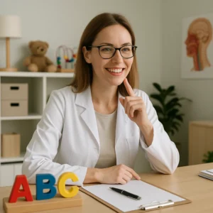 agent vocal ia orthophonistes et autres auxiliaires callbot chatbot vocal ia