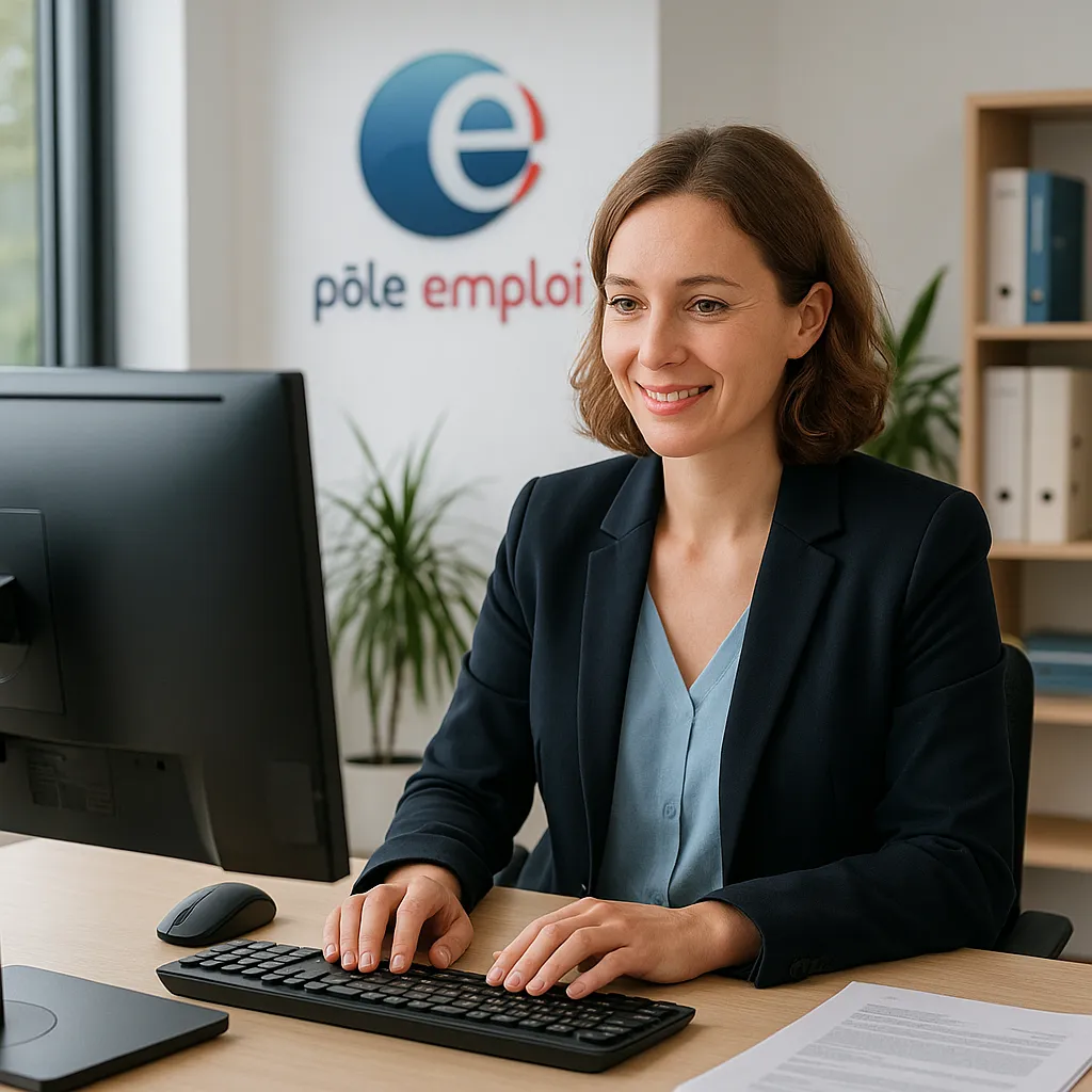 agent vocal ia pôle emploi services de l'emploi callbot chatbot vocal ia