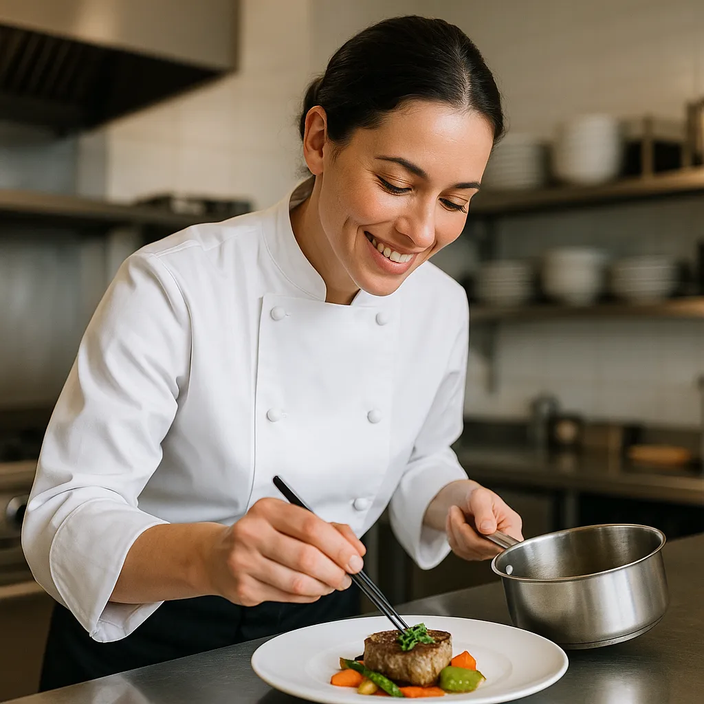 agent vocal ia restaurant gastronomique callbot chatbot vocal ia