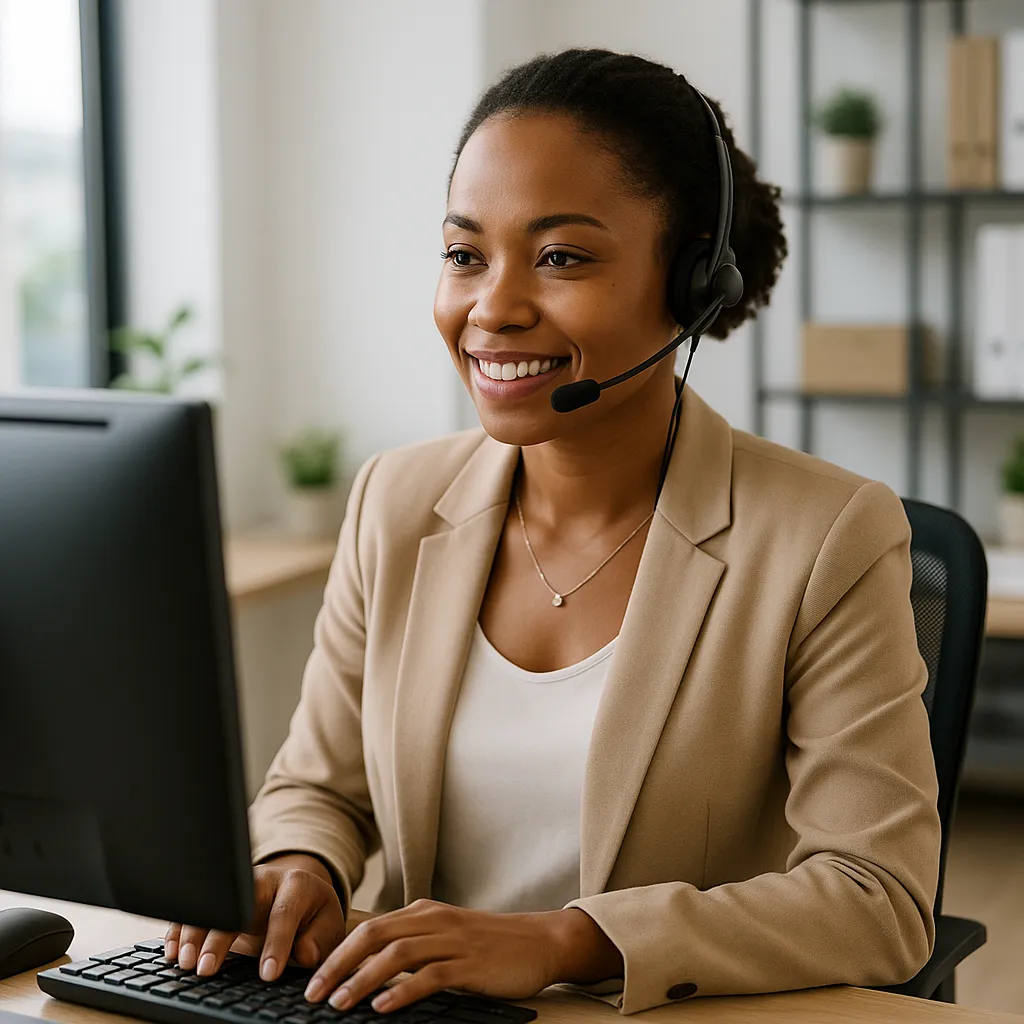 agent vocal ia service client interne callbot chatbot vocal ia