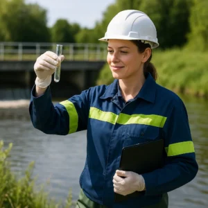 agent vocal ia service des eaux environnement callbot chatbot vocal ia