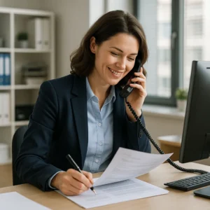 agent vocal ia service recouvrement callbot chatbot vocal ia