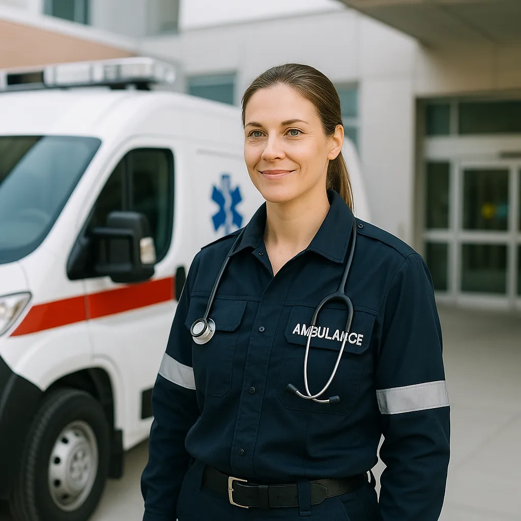 agent vocal ia société de transport médicalisé ambulancier callbot chatbot vocal ia