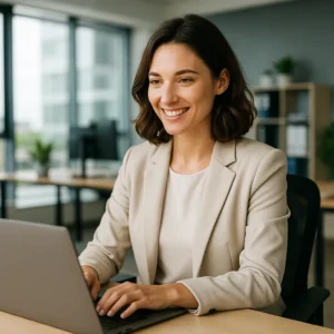 agent vocal ia start up saas b2b callbot chatbot vocal ia