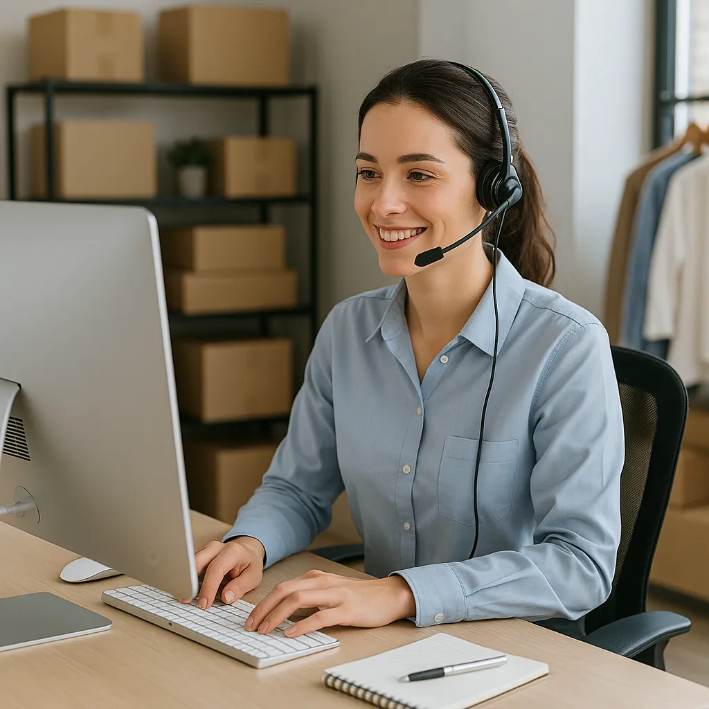 agent vocal ia télésecrétariat e commerce callbot chatbot vocal ia