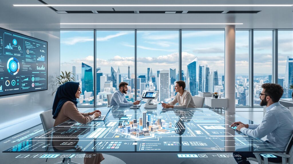 découvrez comment les agents d'intelligence artificielle révolutionnent les campagnes d'appels massifs. améliorez votre efficacité marketing, personnalisez vos interactions et maximisez votre retour sur investissement grâce aux technologies avancées de l'ia.