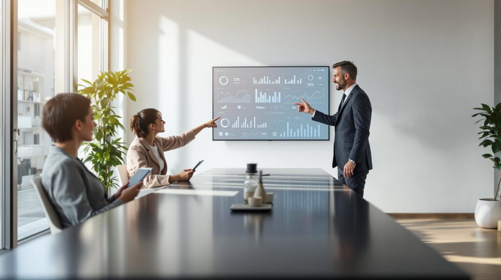découvrez comment les agents ia peuvent transformer votre pme française en optimisant vos processus, améliorant la relation client et stimulant votre croissance. intégrez des solutions innovantes pour rester compétitif sur le marché.