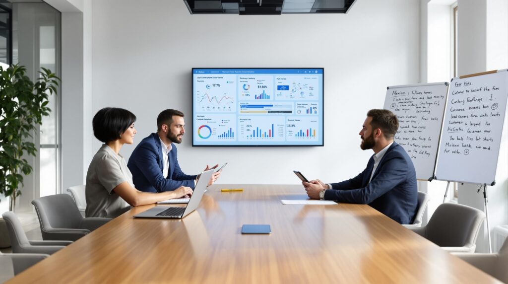 découvrez comment allier automatisation et personnalisation pour optimiser vos stratégies marketing. apprenez les meilleures pratiques pour intégrer ces deux concepts et offrir une expérience client unique et efficace.