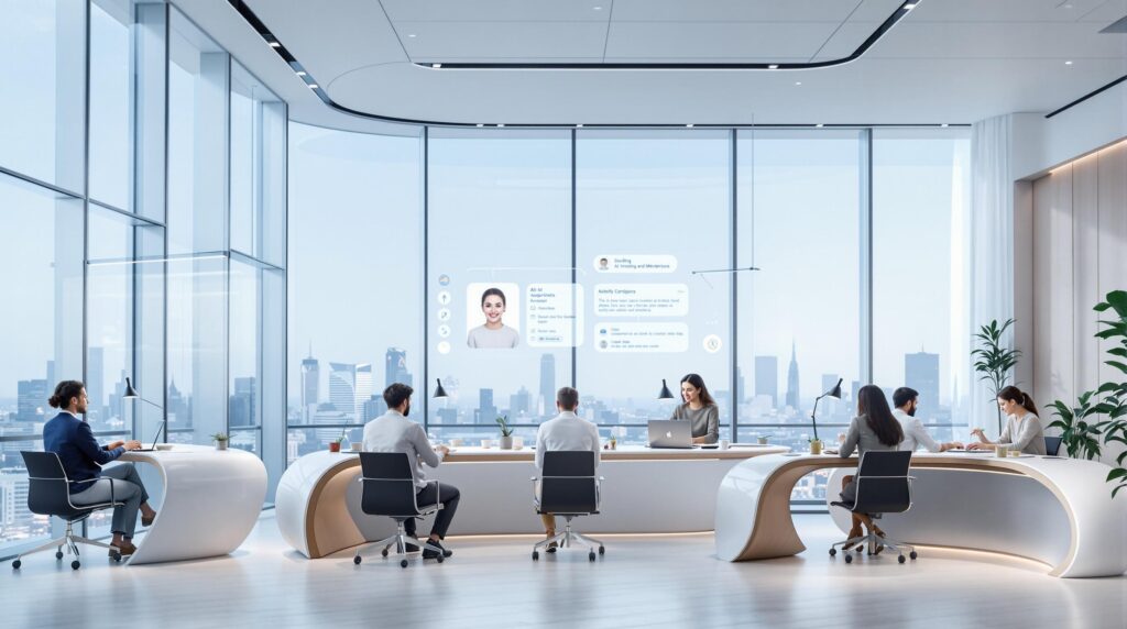 découvrez comment allier automatisation et personnalisation pour optimiser vos processus tout en offrant une expérience client sur-mesure. explorez des stratégies efficaces et des outils révolutionnaires pour atteindre cet équilibre parfait.