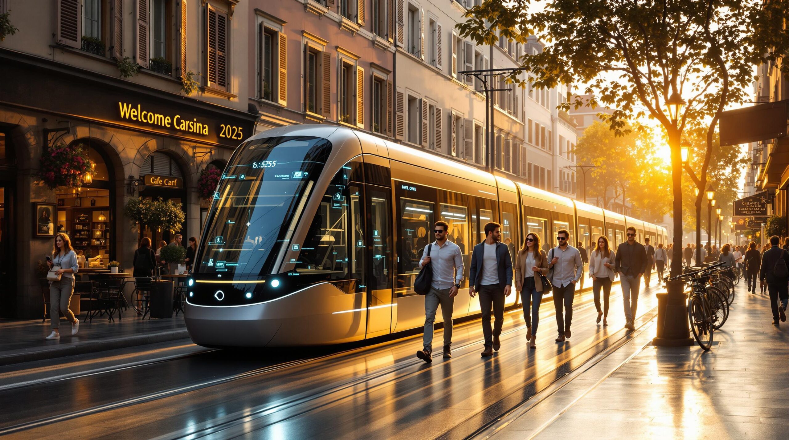 découvrez comment allier automatisation et personnalisation pour atteindre l'équilibre parfait dans votre entreprise. optimisez vos processus tout en offrant une expérience unique à vos clients.