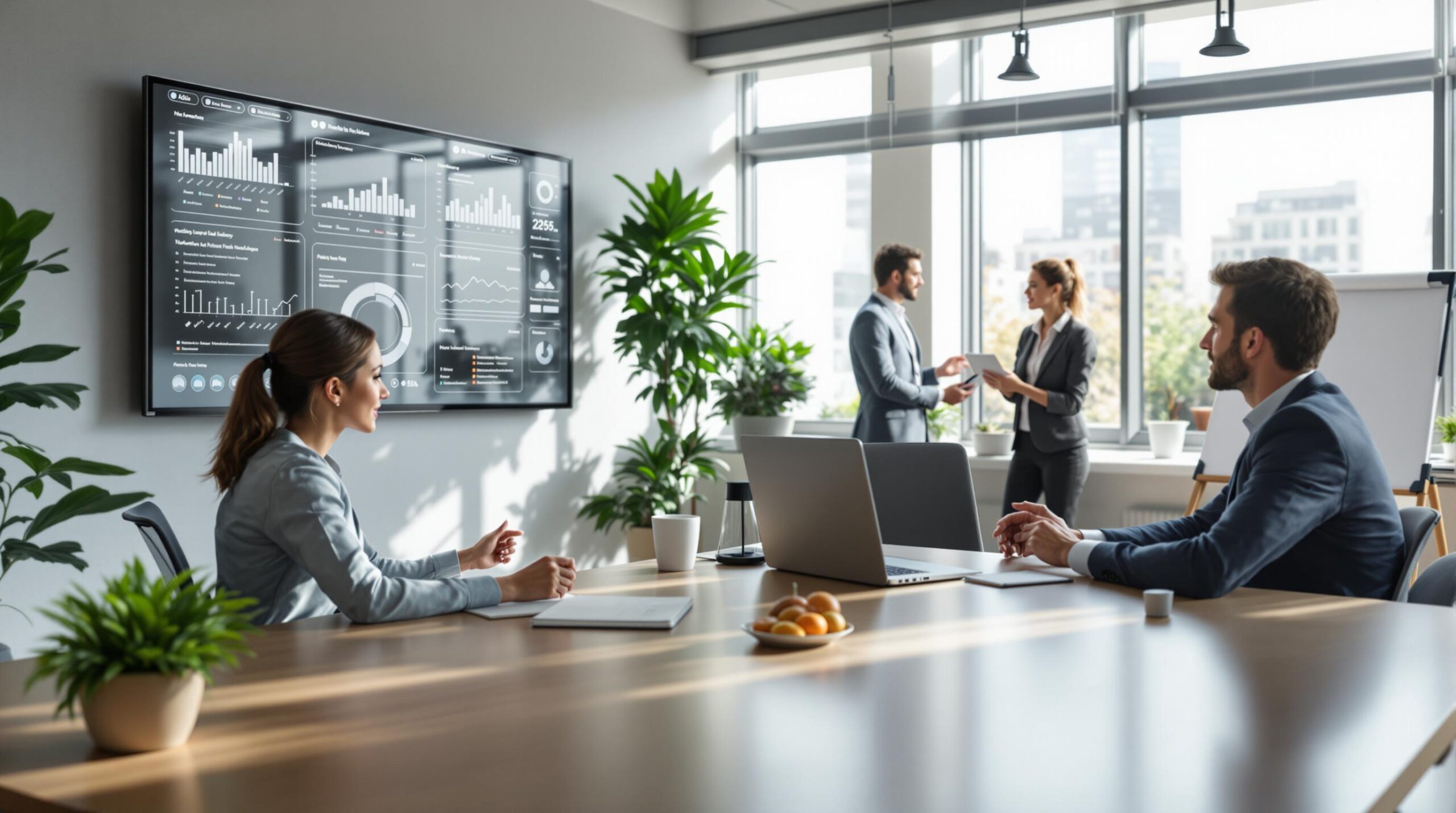 découvrez comment l'automatisation des processus et l'adoption de standards téléphoniques peuvent transformer votre entreprise. explorez les avantages d'une intégration efficace pour améliorer la communication, réduire les coûts et augmenter la satisfaction client.