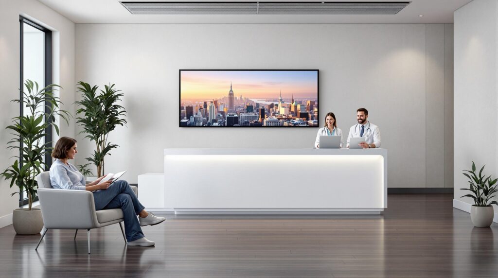 découvrez comment l'automatisation transforme les secteurs de la santé en améliorant l'efficacité, réduisant les erreurs et optimisant les soins aux patients. explorez les solutions innovantes qui révolutionnent le quotidien des professionnels de santé.