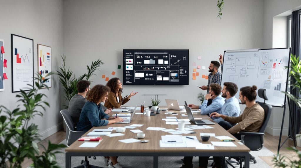 découvrez comment l'automatisation peut transformer votre quotidien en vous permettant de gagner du temps précieux. apprenez à optimiser vos tâches et à améliorer votre productivité grâce à des solutions innovantes et efficaces.