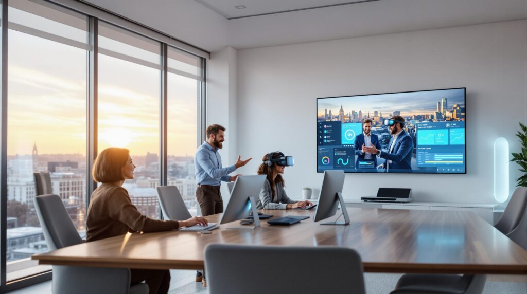 découvrez comment l'automatisation peut optimiser vos processus et vous faire gagner un temps précieux. adoptez des solutions innovantes pour améliorer votre productivité et simplifier votre quotidien.
